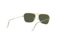 Ray-Ban Caravan RB 3136 001 58 Férfi, Női napszemüveg