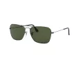 Ray-Ban Caravan RB 3136 004 55 Férfi, Női napszemüveg