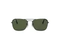Ray-Ban Caravan RB 3136 004 58 Férfi, Női napszemüveg
