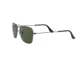 Ray-Ban Caravan RB 3136 004 58 Férfi, Női napszemüveg