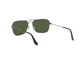 Ray-Ban Caravan RB 3136 004 58 Férfi, Női napszemüveg