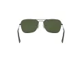 Ray-Ban Caravan RB 3136 004 58 Férfi, Női napszemüveg