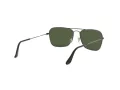 Ray-Ban Caravan RB 3136 004 58 Férfi, Női napszemüveg