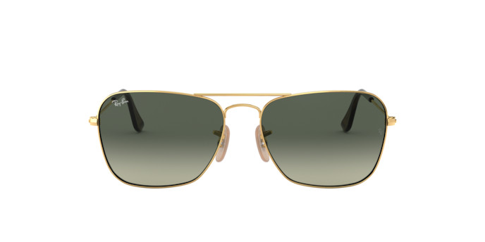  Ray-Ban Caravan RB 3136 181/71 58 Férfi, Női napszemüveg akciós termékkép 1