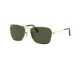 Ray-Ban Caravan RB 3136 181 58 Férfi, Női napszemüveg