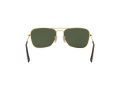 Ray-Ban Caravan RB 3136 181 58 Férfi, Női napszemüveg