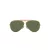 Ray-Ban Shooter RB 3138 001 58 Férfi, Női napszemüveg