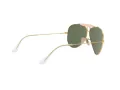 Ray-Ban Shooter RB 3138 001 58 Férfi, Női napszemüveg