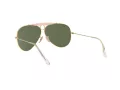 Ray-Ban Shooter RB 3138 001 62 Férfi, Női napszemüveg