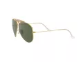 Ray-Ban Shooter RB 3138 W3401 58 Férfi, Női napszemüveg