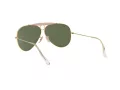 Ray-Ban Shooter RB 3138 W3401 58 Férfi, Női napszemüveg