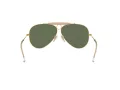 Ray-Ban Shooter RB 3138 W3401 58 Férfi, Női napszemüveg