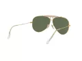 Ray-Ban Shooter RB 3138 W3401 58 Férfi, Női napszemüveg