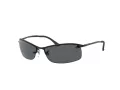 Ray-Ban Rb3183 RB 3183 002/81 63 Férfi napszemüveg