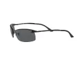 Ray-Ban Rb3183 RB 3183 002/81 63 Férfi napszemüveg