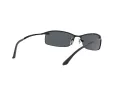 Ray-Ban Rb3183 RB 3183 002/81 63 Férfi napszemüveg