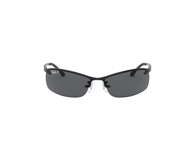 Ray-Ban Rb3183 RB 3183 002/81 64 Férfi napszemüveg