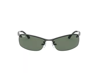 Ray-Ban Rb3183 RB 3183 004/71 63 Férfi napszemüveg