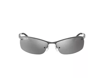 Ray-Ban Rb3183 RB 3183 004/82 63 Férfi napszemüveg