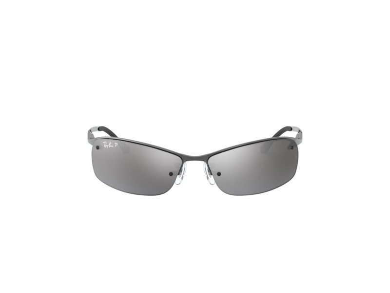 Ray-Ban Rb3183 RB 3183 004/82 63 Férfi napszemüveg