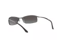 Ray-Ban Rb3183 RB 3183 004/82 63 Férfi napszemüveg