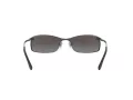 Ray-Ban Rb3183 RB 3183 004/82 63 Férfi napszemüveg