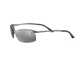 Ray-Ban Rb3183 RB 3183 004/82 64 Férfi napszemüveg