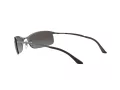 Ray-Ban Rb3183 RB 3183 004/82 64 Férfi napszemüveg