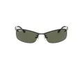 Ray-Ban Rb3183 RB 3183 004/9A 63 Férfi napszemüveg