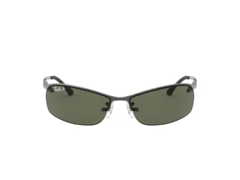 Ray-Ban Rb3183 RB 3183 004/9A 63 Férfi napszemüveg