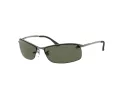 Ray-Ban Rb3183 RB 3183 004/9A 63 Férfi napszemüveg