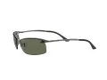 Ray-Ban Rb3183 RB 3183 004/9A 63 Férfi napszemüveg