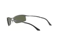 Ray-Ban Rb3183 RB 3183 004/9A 63 Férfi napszemüveg
