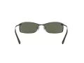 Ray-Ban Rb3183 RB 3183 004/9A 63 Férfi napszemüveg