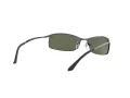 Ray-Ban Rb3183 RB 3183 004/9A 63 Férfi napszemüveg