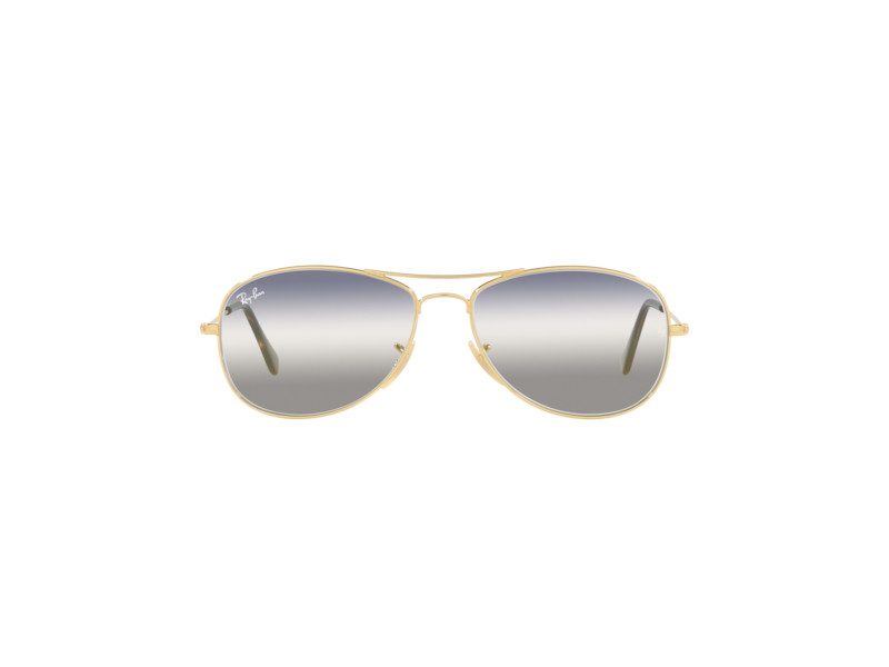 Ray-Ban Cockpit RB 3362 001/GF 56 Férfi napszemüveg