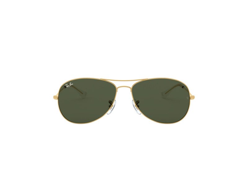 Ray-Ban Cockpit RB 3362 001 56 Férfi napszemüveg