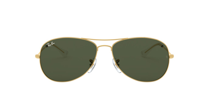  Ray-Ban Cockpit RB 3362 001 59 Férfi napszemüveg akciós termékkép 1