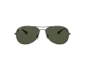Ray-Ban Cockpit RB 3362 004 56 Férfi napszemüveg