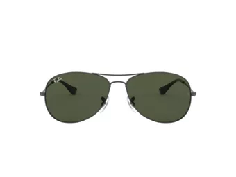 Ray-Ban Cockpit RB 3362 004 56 Férfi napszemüveg