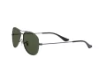 Ray-Ban Cockpit RB 3362 004 59 Férfi napszemüveg