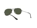 Ray-Ban Cockpit RB 3362 004 59 Férfi napszemüveg