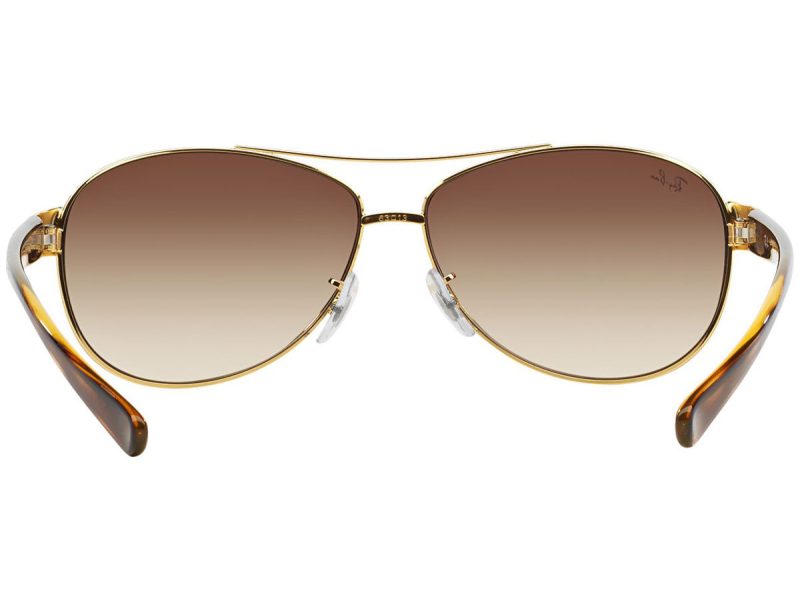 Ray-Ban RB 3386 00113 63 Női napszemüveg