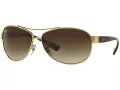 Ray-Ban RB 3386 00113 63 Női napszemüveg