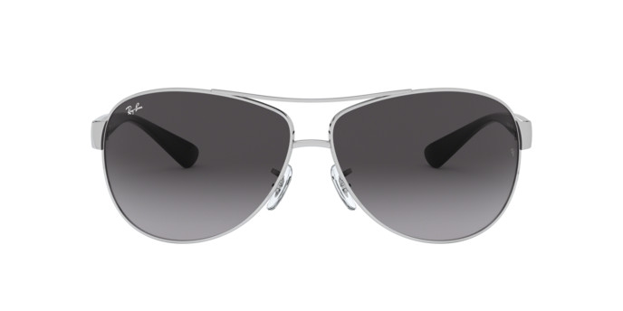  Ray-Ban Rb3386 RB 3386 003/8G 63 Férfi napszemüveg akciós termékkép 1