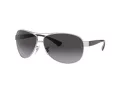Ray-Ban Rb3386 RB 3386 003/8G 63 Férfi napszemüveg