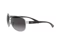 Ray-Ban Rb3386 RB 3386 003/8G 63 Férfi napszemüveg