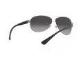 Ray-Ban Rb3386 RB 3386 003/8G 63 Férfi napszemüveg