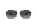 Ray-Ban Rb3386 RB 3386 003/8G 67 Férfi napszemüveg