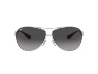 Ray-Ban Rb3386 RB 3386 003/8G 67 Férfi napszemüveg